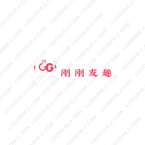 小仲logo设计