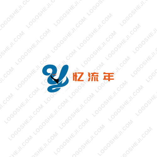 歪比巴卜logo设计