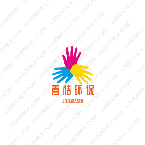 保堂电路工程logo设计