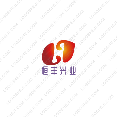 哈有道logo设计
