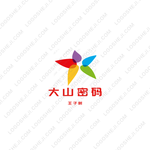 烟台岳图信息科技有限公司logo设计