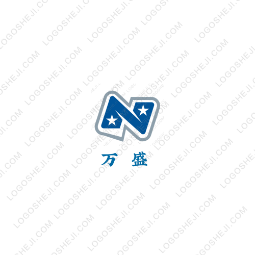 白池logo设计