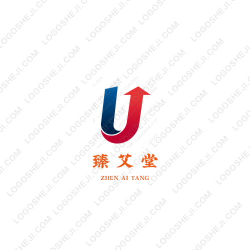 叁金logo设计