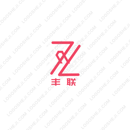 陇中“温”热风情   “书”写红色经典logo设计