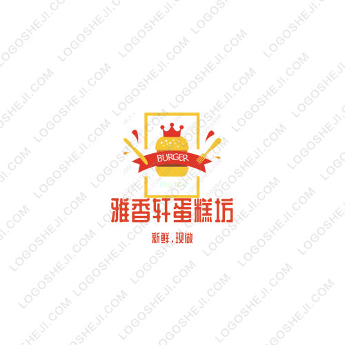 默芃雅logo设计