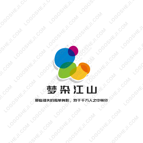 新元德私人有限公司logo设计