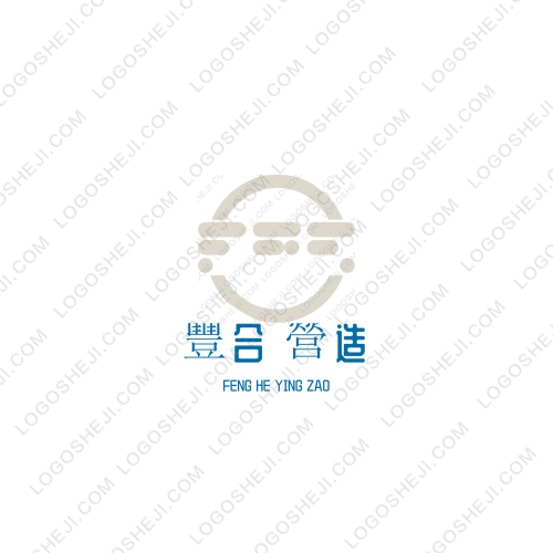 欣普餐厅logo设计
