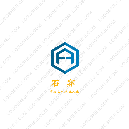 国梦立方logo设计