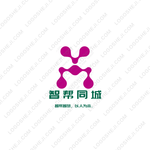 给卓下载logo设计