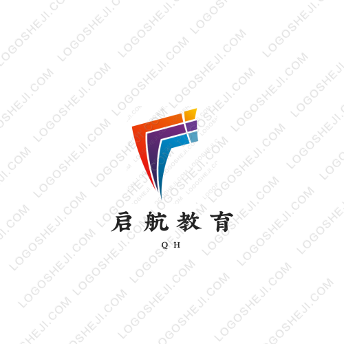 苍南亿豪工艺品有限公司logo设计