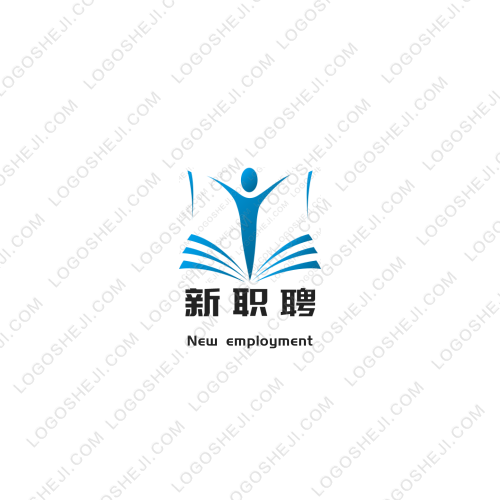 Rainlogo设计