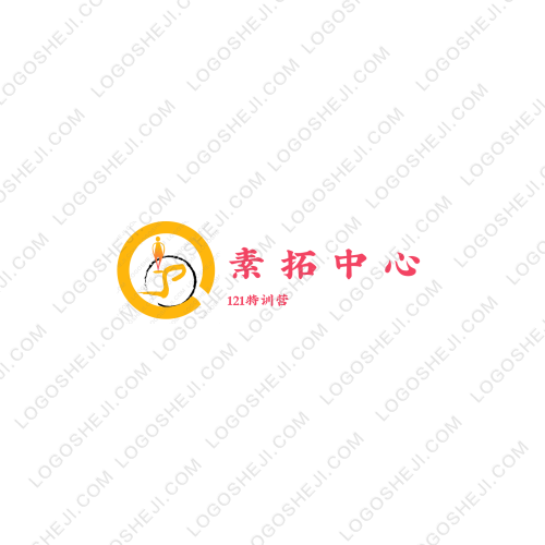 虎子logo设计