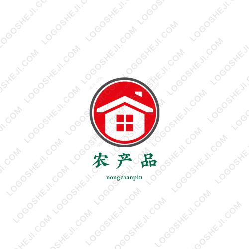 卡锋logo设计