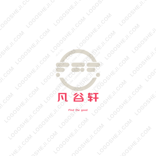 M&Clogo设计