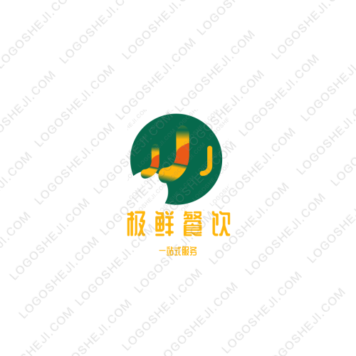 科成源logo设计