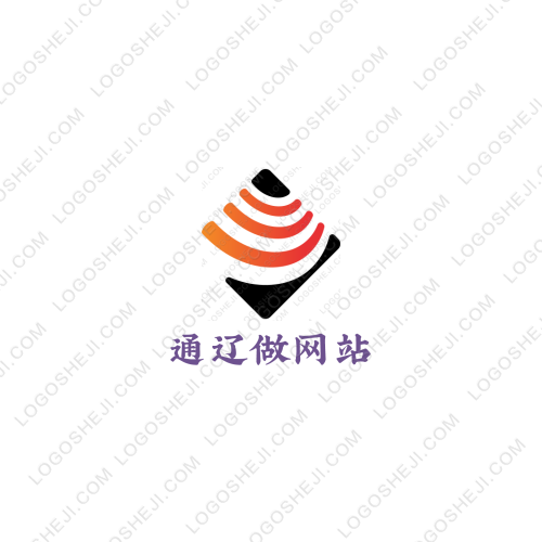 南溟公益社logo设计