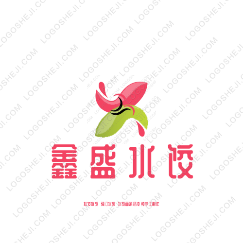 道业logo设计