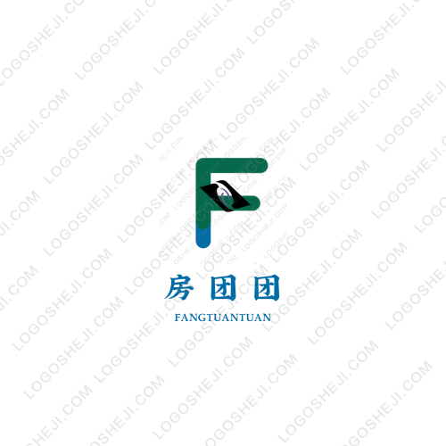 慧民通时代商城logo设计