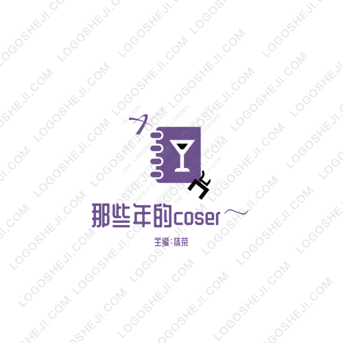 广通瑞logo设计