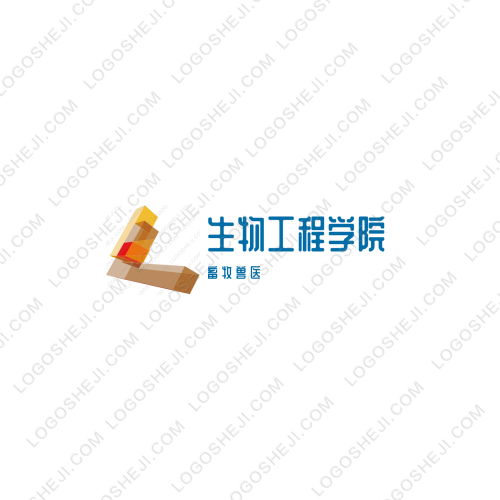 陵音影视logo设计