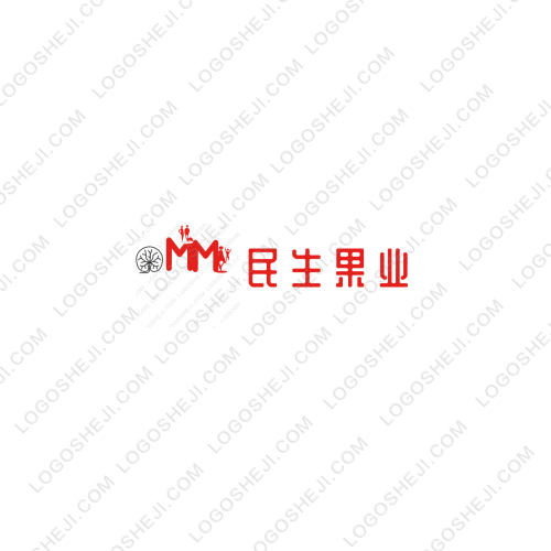 贝乐购logo设计
