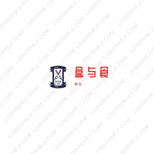 印象尚水logo设计