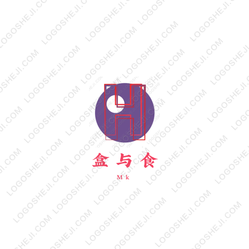 瓦力logo设计