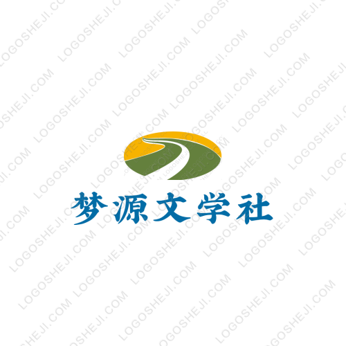 缘友车队logo设计