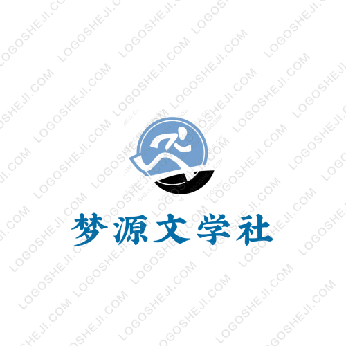 医保眼镜logo设计
