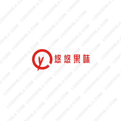小谢logo设计