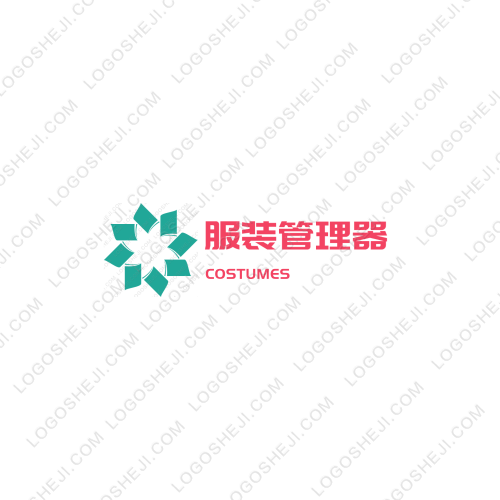 孙师傅logo设计