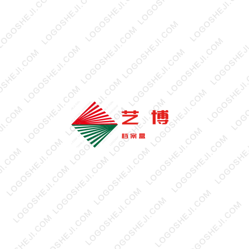 魅之惑logo设计