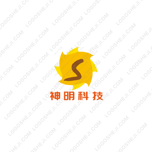 乐美食品产地直供logo设计