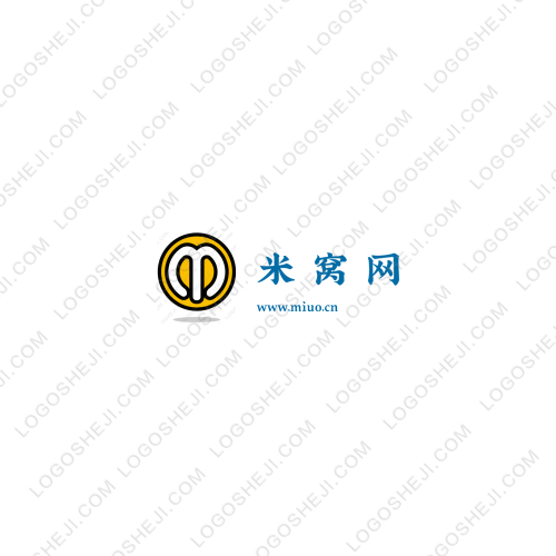 三更学院logo设计