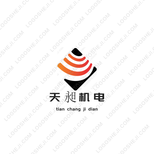 竹笛迷logo设计