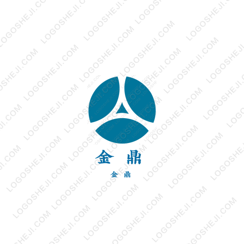 安广刷业logo设计