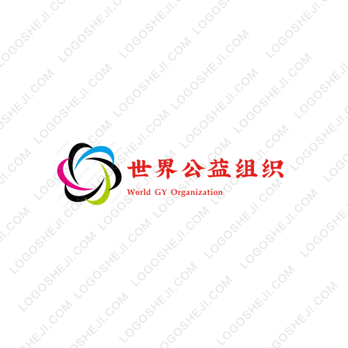 小宇宙logo设计