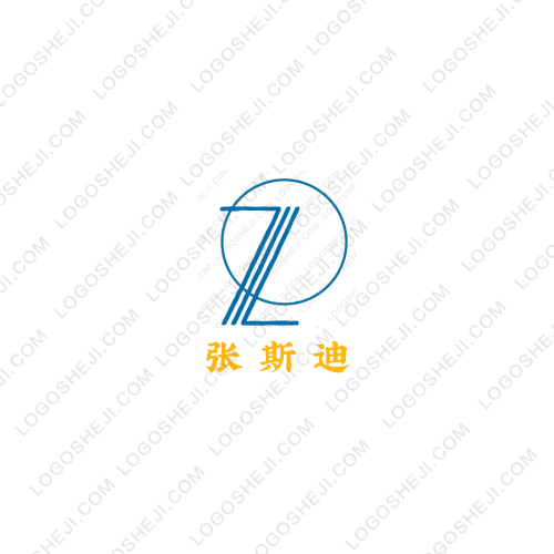 童趣潮品logo设计