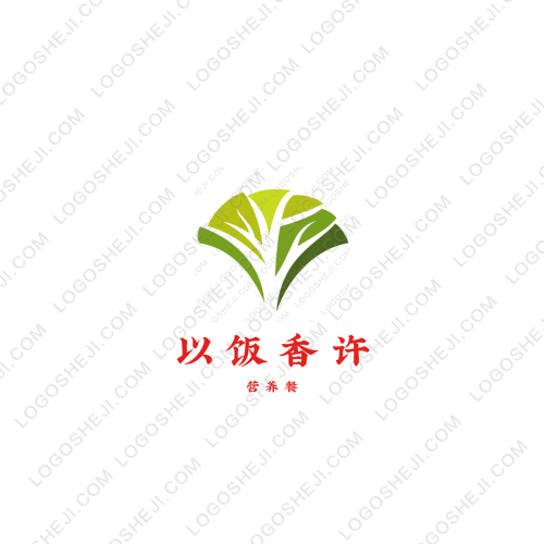 瓮朗坝logo设计