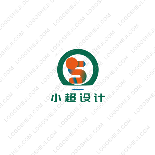 水源设计logo设计