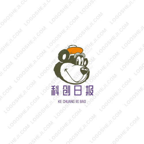 信新logo设计