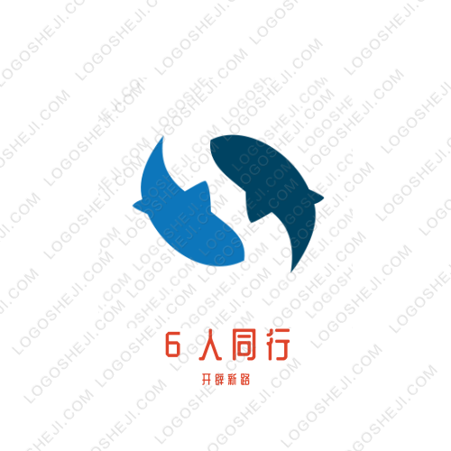 情图坊logo设计
