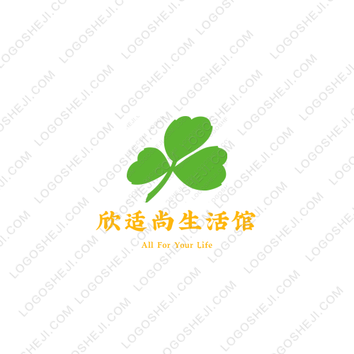 微笑团队logo设计