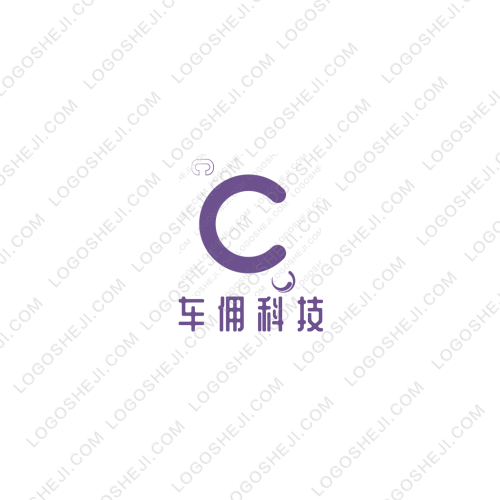 菲特妮斯logo设计