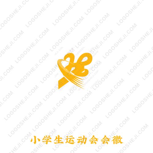 徐鹏飞您的姓名logo设计