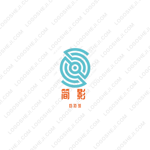 上博logo设计