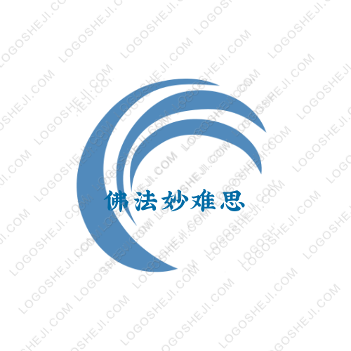 苇杭环保logo设计