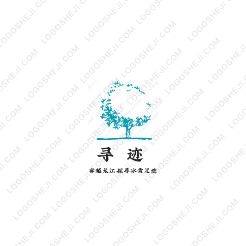 Floveylogo设计