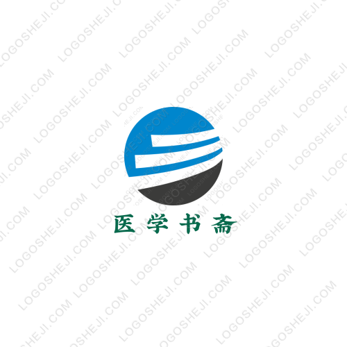 小马logo设计