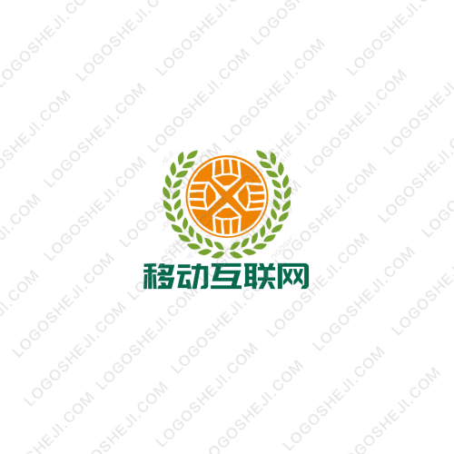 VR教育logo设计